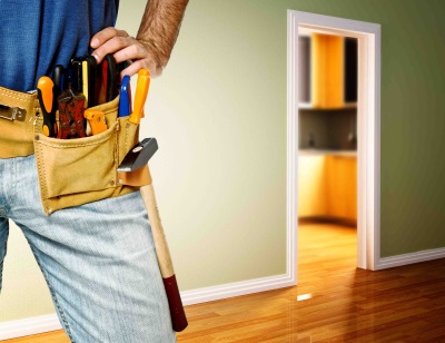 Как спланировать и организовать ремонт частного дома своими руками